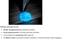 Siemens SN616X01EF | Inbouw vaatwasser | ExtraDroog - varioSpeed Plus – infoLight – rackMatic – varioSchuiflade – aquaStop® — thumbnail 21