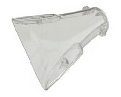 verpakking vervangende visstaartafdekking autotapijtreiniger geschikt voor Karcher Puzzi 8/1 puzzi10/1