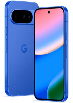 Google Pixel 10 5G - 12GB/256GB - Blauw (Indigo) — thumbnail 2