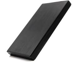 CLVP® Harde Schijf Extern - Draagbare - 1TB Opslag - Zwart