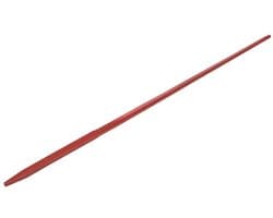 Hultafors Stootijzer SP 6 staal 1350 mm - beitel