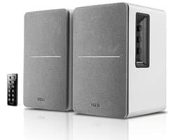 Bluetooth Boekenplank Speakers met Hi-Fi Audio Kwaliteit