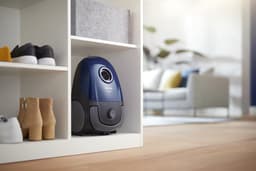 Philips PowerGo FC8240/09 - Stofzuiger met zak — thumbnail 10