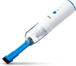 MEDION handstofzuiger (oplaadbare accu, snoerloos, 3-in-1 stofzuiger, luchtpomp- en blaasfunctie, krachtige 5 kPA zuigkracht, stofreservoir, USB-C, MD19877) — thumbnail 12
