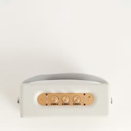 CREATE - Draagbare luidspreker met Bluetooth, USB en AUX, Klein - SPEAKER RETRO — thumbnail 10
