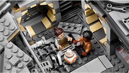 LEGO Star Wars - Millennium Falcon™ - 75192 — thumbnail 20