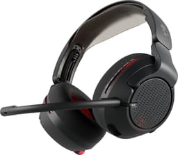 Skullcandy Crusher PLYR 720 Multi-Platform Sensory Bass Wireless Gaming Headset — thumbnail 1