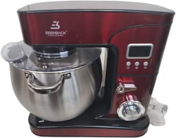 Eisenbach XXXL keukenrobot Keukenmachine - 2800W - 14L. — thumbnail 1