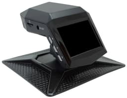 Middenconsole HD groothoek DVR nachtzicht auto-rijrecorder — thumbnail 1