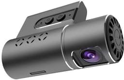 2K HD nachtzichtcamera, WiFi-verbinding, auto-DVR + spraakbesturing — thumbnail 1