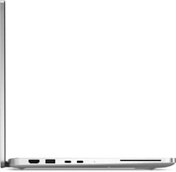 DELL Pro 14 Plus - Laptop - 14 inch - Intel Core Ultra 7 - 16GB/512GB — thumbnail 5