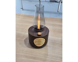 nachtlampje en speaker