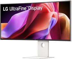 LG 40U990A-W - 5K2K Nano IPS Black Monitor - ThunderBolt 5 - 96W - USB-C - RJ-45 - 40 inch — thumbnail 17