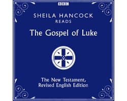 The Gospel of Luke