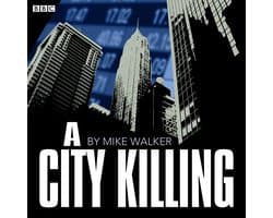 A City Killing