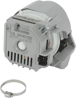 Bosch Siemens Circulatiepomp (12019637) Verwarmingspomp / Warmtepomp voor Vaatwasser — thumbnail 3