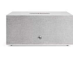 Audio Pro C20 W Smart Multiroom Actieve Luidspreker - Audio Pro Multiroom (Linkplay) - Ruimtecorrectie - HDMI + Phono + RIAA - Wit