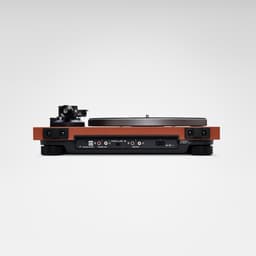 Technics SL-40CBT terracotta kleur direct Drive NIEUW met Bluetooth — thumbnail 3