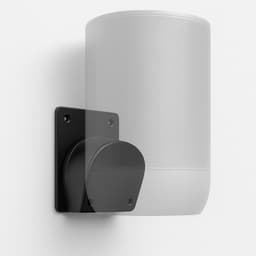 YUOM. Wandhouder geschikt voor Sonos Move – Muurbeugel / Wall Mount – speaker Accessoire – Zwart — thumbnail 3