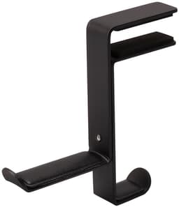 Koptelefoonhouder, multifunctionele koptelefoonhouder met kabelorganizer, koptelefoonhouder, verstelbaar, koptelefoonhouder voor alle bluetooth gaming headsets, kinderkoptelefoons — thumbnail 1