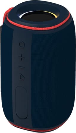 Red Bull Racing RDBSPEAKER10W Draagbare & party speaker Mono draadloze luidspreker Zwart, Rood — thumbnail 4