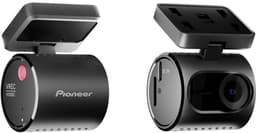 Pioneer VREC-H120SC - Dashcam - 1.5K - 120° kijkhoek - Wi-Fi - Front camera - Ultra compact — thumbnail 1