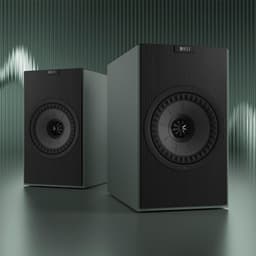 Kef Coda W All in One set kleur Moss Green — thumbnail 3