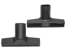 Gladde zuigmond 35mm voor Kärcher, Parkside, Bosch en meer