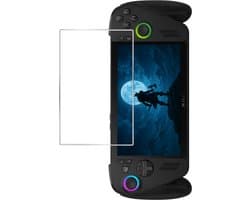 Screenprotector Geschikt voor Xbox Ally X Screenprotector Tempered Glass Screen Protector Gehard Glas