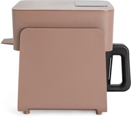 CREATE - 4,2L Glazen Airfryer - AIR FRYER STUDIO CRYSTAL — thumbnail 2