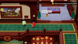 Mario Tennis Fever - Nintendo Switch 2 — thumbnail 8