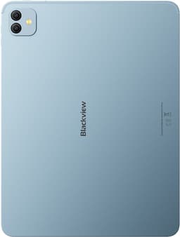 Blackview LINK 8 Tablet - Octa Core G100 Tablet - 12.7 Inch - 18 GB RAM + 256 GB ROM - Android 15 Tablet - Met Toetsenbord(QWERTY), Beschermhoes, Muis, Stylus - 8400 mAh - 90 Hz 2K FHD Scherm - Widevine L1 - 5G WiFi - Gezichtsherkenning - Blauw — thumbnail 7