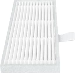 BukkitBow - Accessoireset Geschikt voor Eufy Omni C20 - Met HEPA Filters, Roller, Zijborstels, Mopdoeken & Stofzakken - Vervangingsonderdelen - 20-Delige Set — thumbnail 4