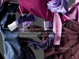 AEG TR78DD32B 7000 SensiDry® - Wasdroger Warmtepompdroger - 8 kg - NL/FR — thumbnail 13