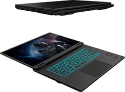 GIGABYTE GAMING A16 3VHK3EE893SH - Gaming Laptop - 16 inch - RTX 5060 - Ryzen 7 - 16GB/512GB — thumbnail 2
