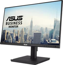 ASUS BE249QG computer monitor 60,5 cm (23.8") 1920 x 1080 Pixels Full HD LCD Zwart — thumbnail 4