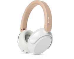 PHILIPS TAK5500AL/00 draadloze over-ear-kinderkoptelefoon - Noice Canceling Pro - veilig want volumebeperking 85dB - Draadloos audio delen - Opvouwbaar - App bestuurbaar/instelbaar — thumbnail 1