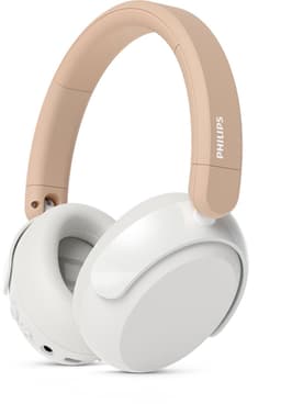 PHILIPS TAK5500AL/00 draadloze over-ear-kinderkoptelefoon - Noice Canceling Pro - veilig want volumebeperking 85dB - Draadloos audio delen - Opvouwbaar - App bestuurbaar/instelbaar — thumbnail 2