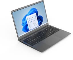 GMR - 15.6 Inch Full HD Laptop - Intel Core i5 - 24GB DDR5 RAM - 512GB SSD - Windows 11 Pro voor Thuis, Office en Studie notebook — thumbnail 4