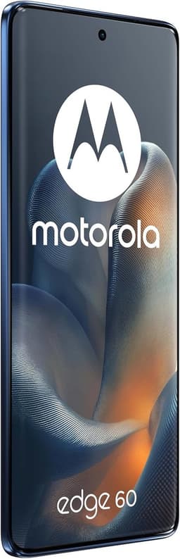 Motorola edge 60 - 8GB/256GB - Blauw — thumbnail 4