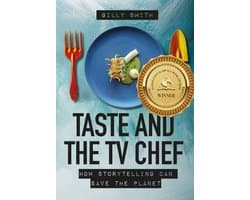 Taste and the TV Chef