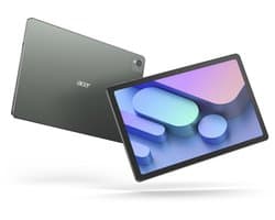 Acer Iconia V11 V11-21M-802V – 11 inch - 4GB - 128GB – Groen – inclusief Magnetic Case