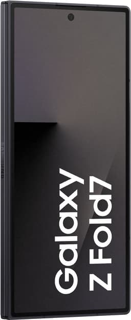 Samsung Galaxy Z Fold7 5G - 512GB - Jet Black — thumbnail 3