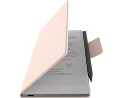 Remarkable Paper Pro Move 7.3"(2025) hoes - Origineel Ontwerp - Lichtgewicht Ultradunne Magnetische hoes - Automatische slaap-/waakfunctie - Hoogwaardige waterdichte PU leer