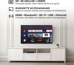 Salora SMART50TV — thumbnail 5