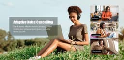 OneOdio A5 Black – Koptelefoon – Hi-Res Audio – Comfortabele pasvorm – 3.5mm aansluiting — thumbnail 16