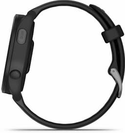 Garmin Forerunner 165 Music Zwart/Grijs — thumbnail 3