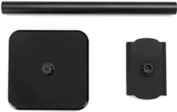 Afneembare Hoofdtelefoonstandaard van Aluminium voor Over Ear Hoofdtelefoons — thumbnail 2
