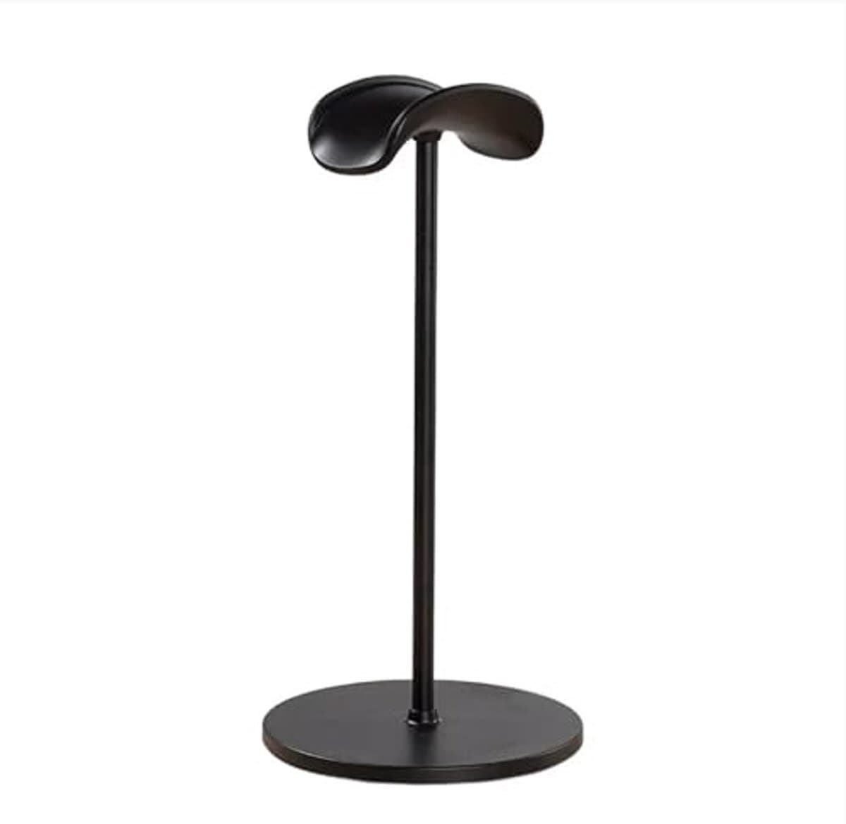 Hoofdtelefoonhouder voor bureau | Universele hoofdtelefoonstandaard voor gaming en over-ear hoofdtelefoons — afbeelding 1