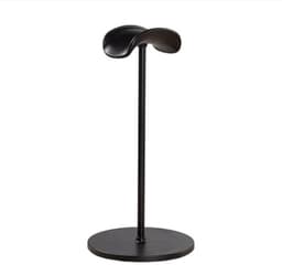 Hoofdtelefoonhouder voor bureau | Universele hoofdtelefoonstandaard voor gaming en over-ear hoofdtelefoons — thumbnail 1